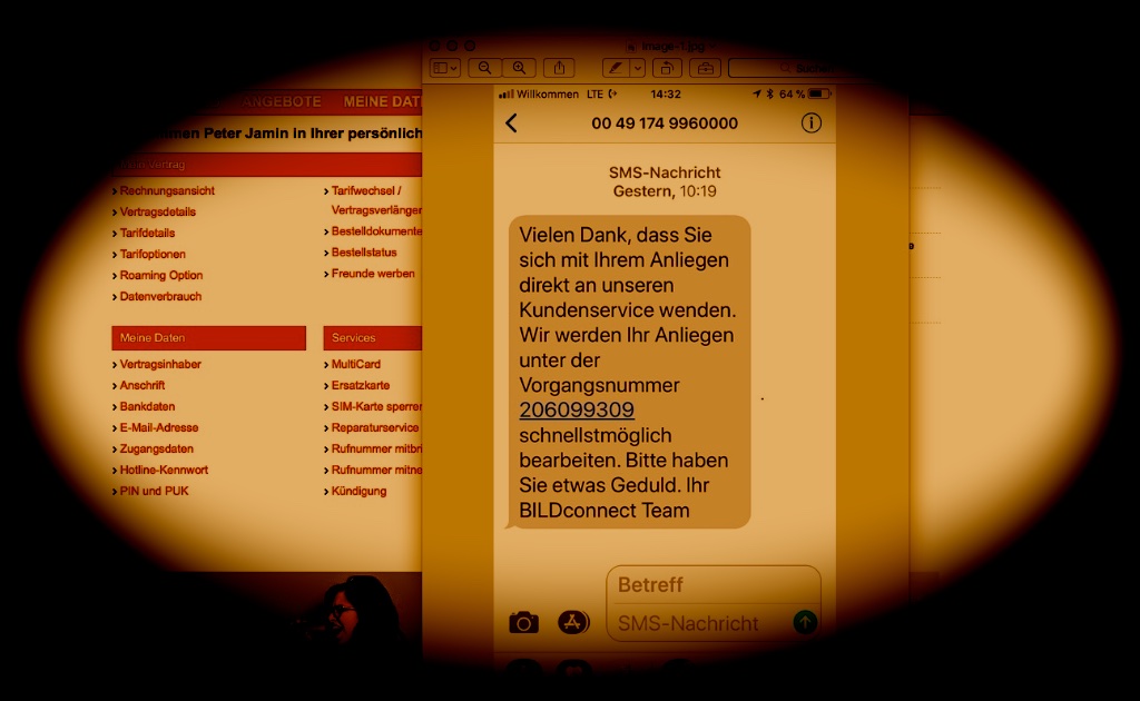 Offener Brief zur Digitalisierung Deutschlands