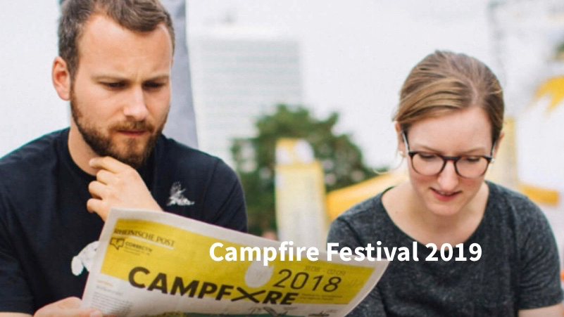 Campfire Festival 2019