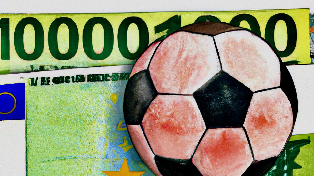 Bei der UEFA geht es um Milliarden