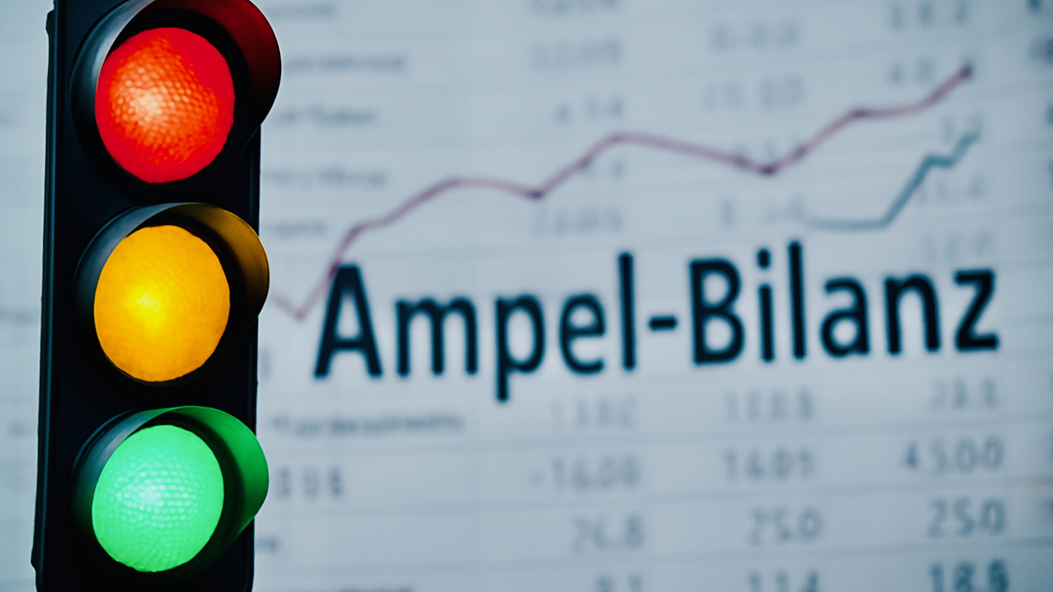 Bilanz der Ampel-Regierung