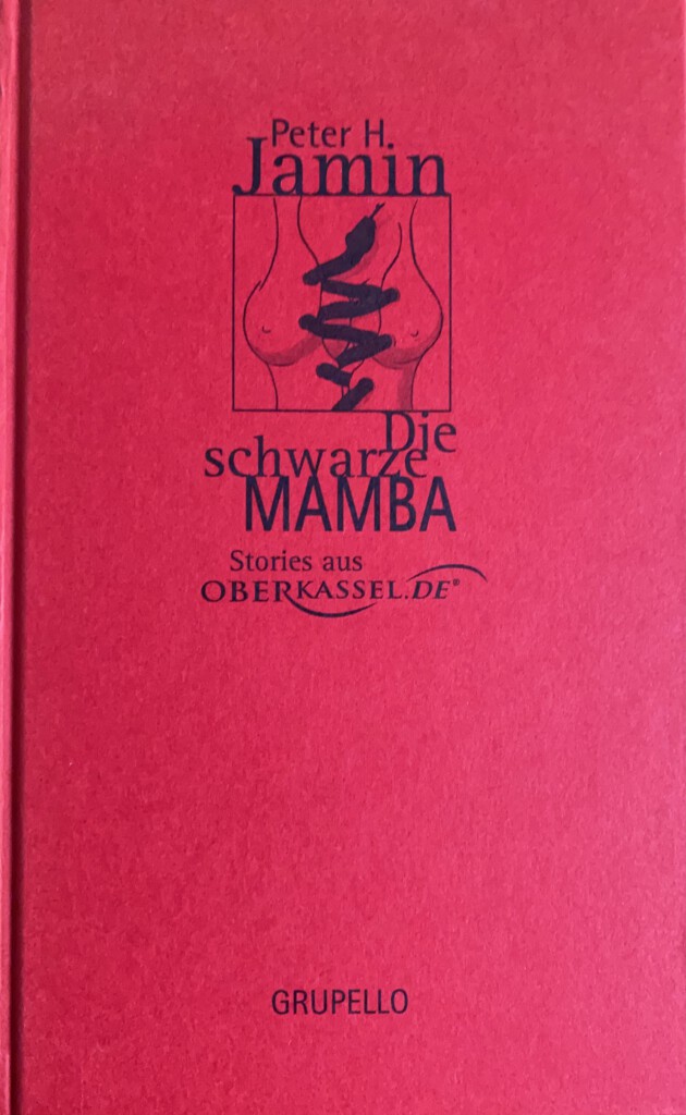 Die Stories aus Oberkassel.de entstanden im "Schiff ahoi", schräg gegenüber des Café Röstmeisters