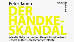 Wer nicht abwarten möchte und alle Kapitel komplett lesen will, hat dazu nur noch begrenzt Gelegenheit: Von dem Buch gibt es noch eine Restauflage. Das Buch kann zum Sonderpreis von 12,60 € inkl. Versand unter folgendem Link beim Magenta-Verlag bestellt werden. https://magenta-verlag.de/produkt/der_handke_skandal/