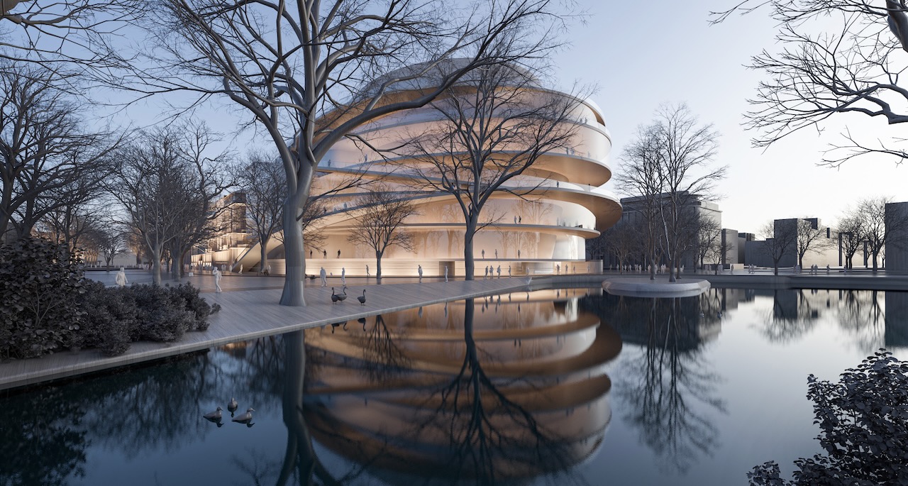 Die Pläne für einen Neubau der Oper sind vom Tisch - warum schließen wir nicht die Düsseldorfer Oper komplett?!